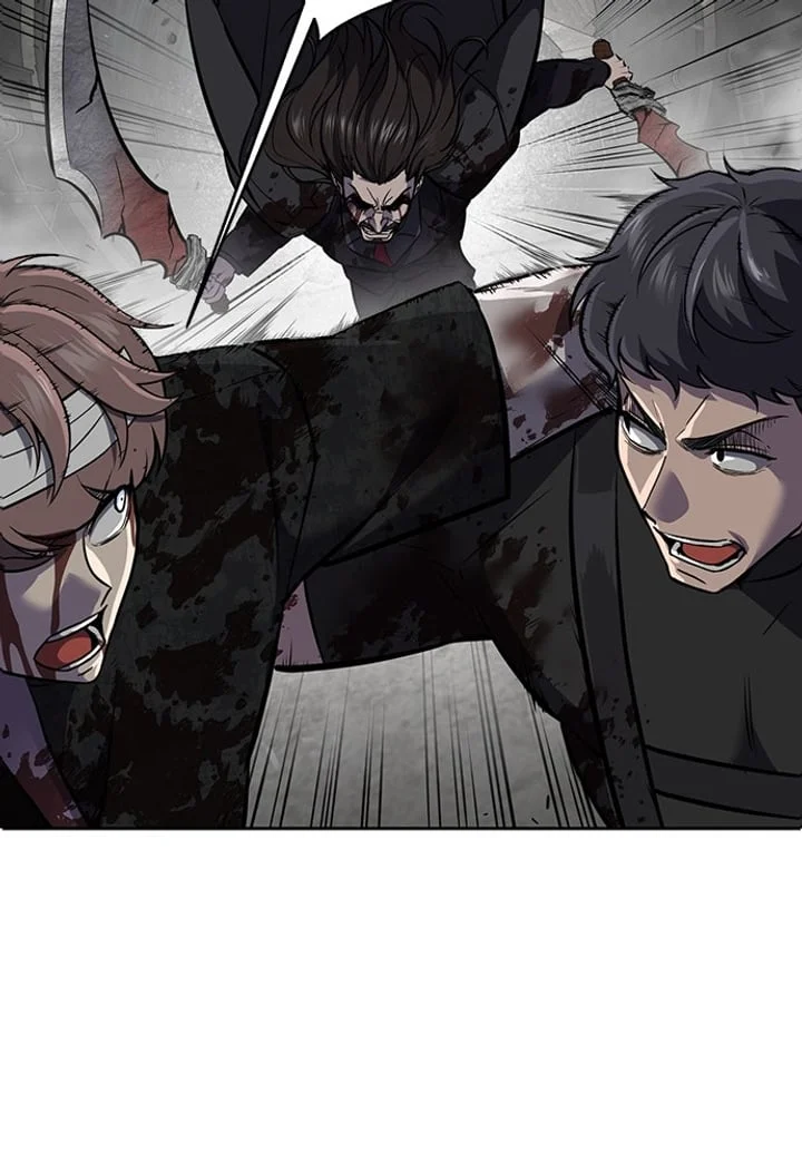 Ticket Hero S2 Chapter 254 Gambar 198