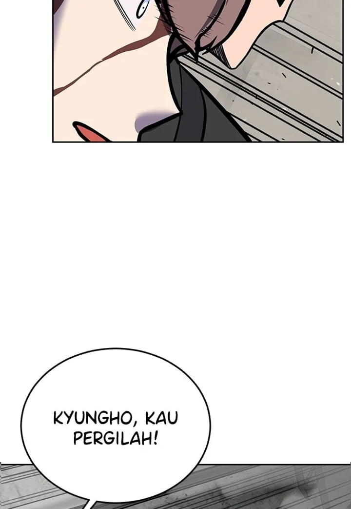 Ticket Hero S2 Chapter 254 Gambar 200