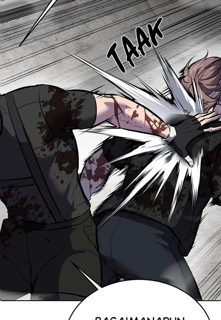 Ticket Hero S2 Chapter 254 Gambar 201