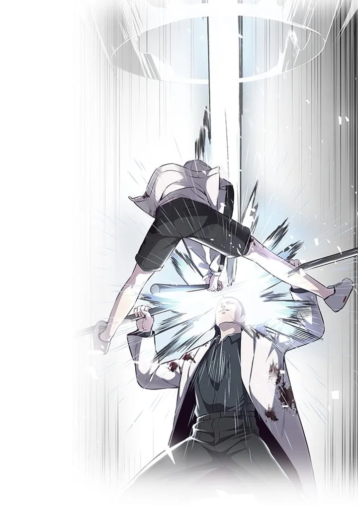 Ticket Hero S2 Chapter 254 Gambar 209
