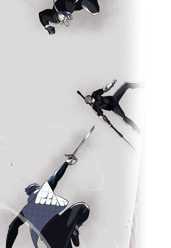 Ticket Hero S2 Chapter 254 Gambar 212