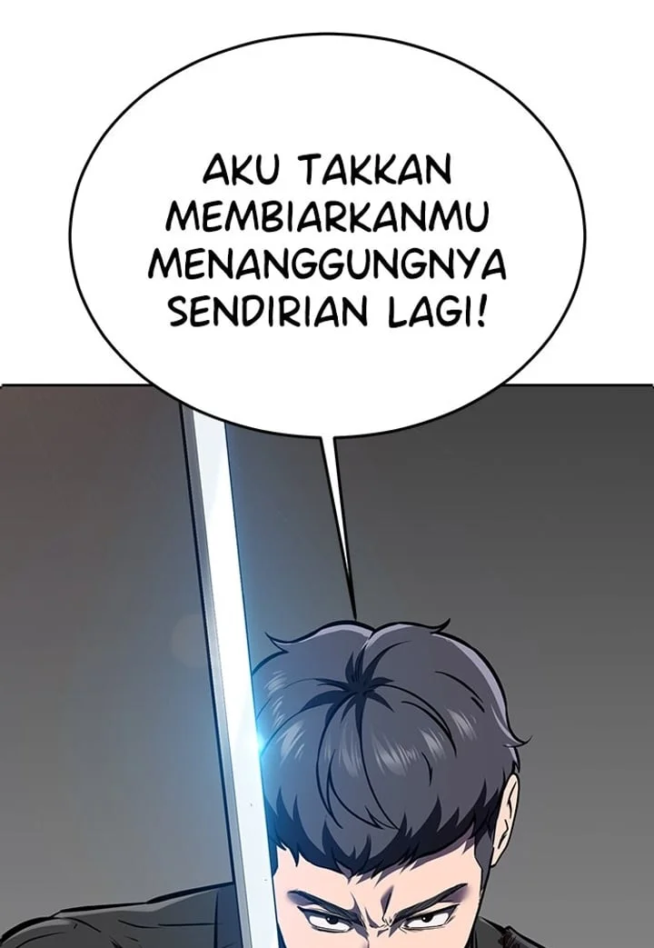Ticket Hero S2 Chapter 254 Gambar 215