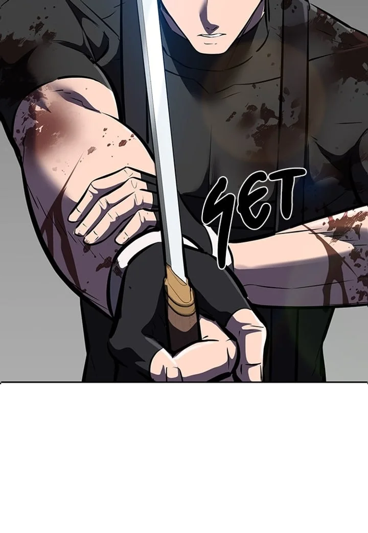 Ticket Hero S2 Chapter 254 Gambar 216