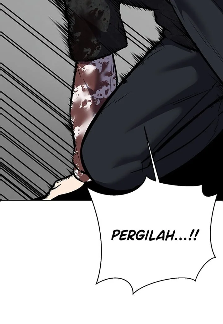 Ticket Hero S2 Chapter 254 Gambar 218