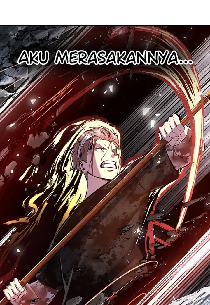 Ticket Hero S2 Chapter 254 Gambar 22