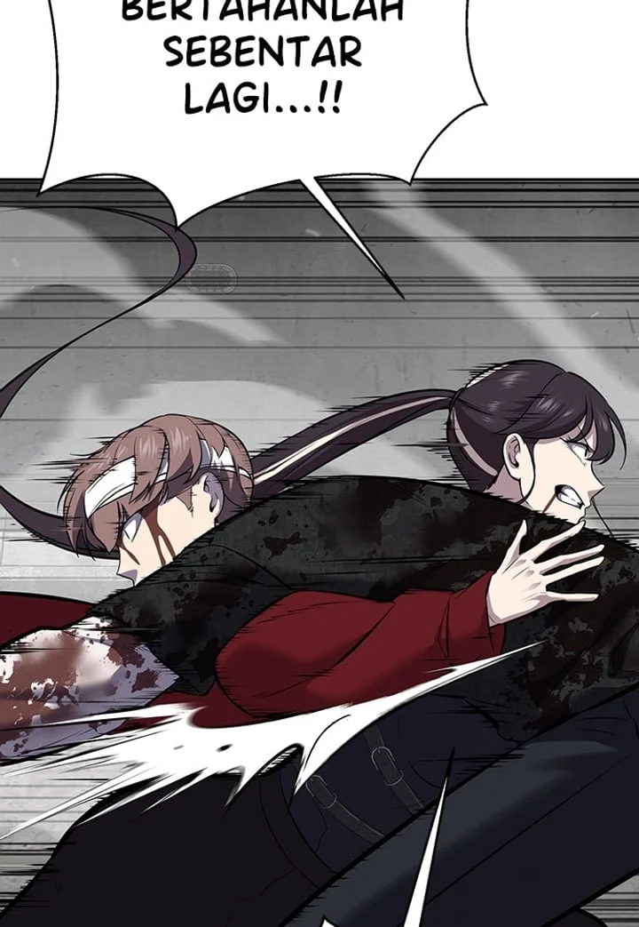 Ticket Hero S2 Chapter 254 Gambar 221