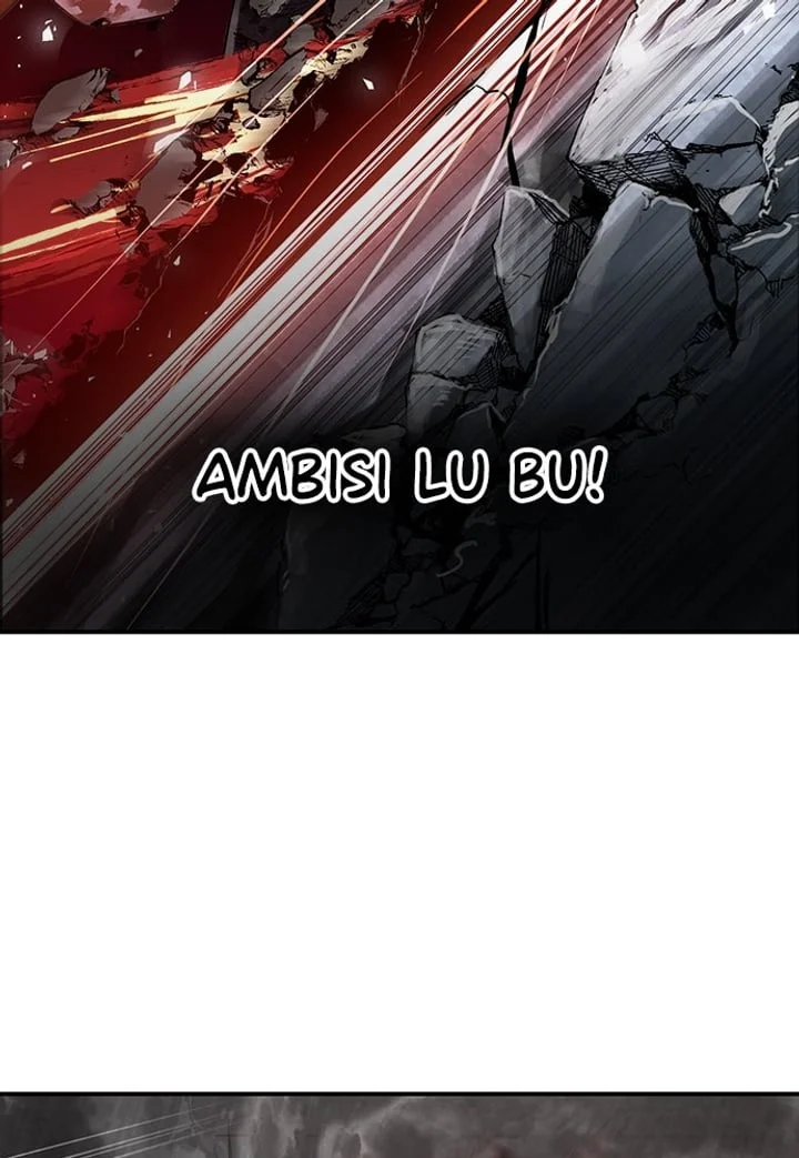 Ticket Hero S2 Chapter 254 Gambar 23