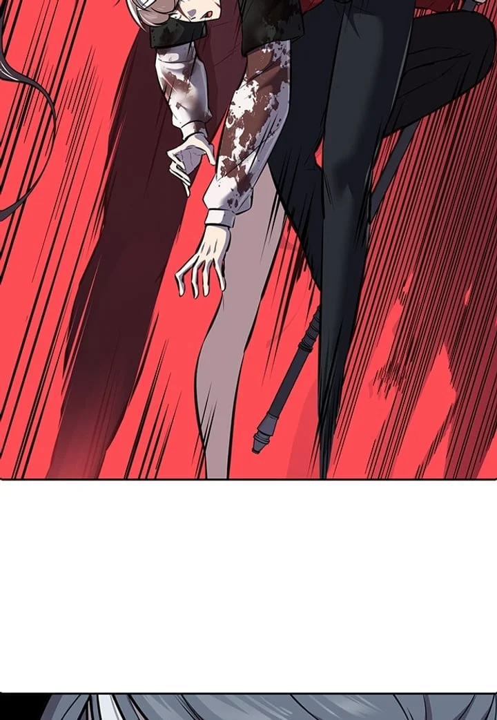 Ticket Hero S2 Chapter 254 Gambar 231