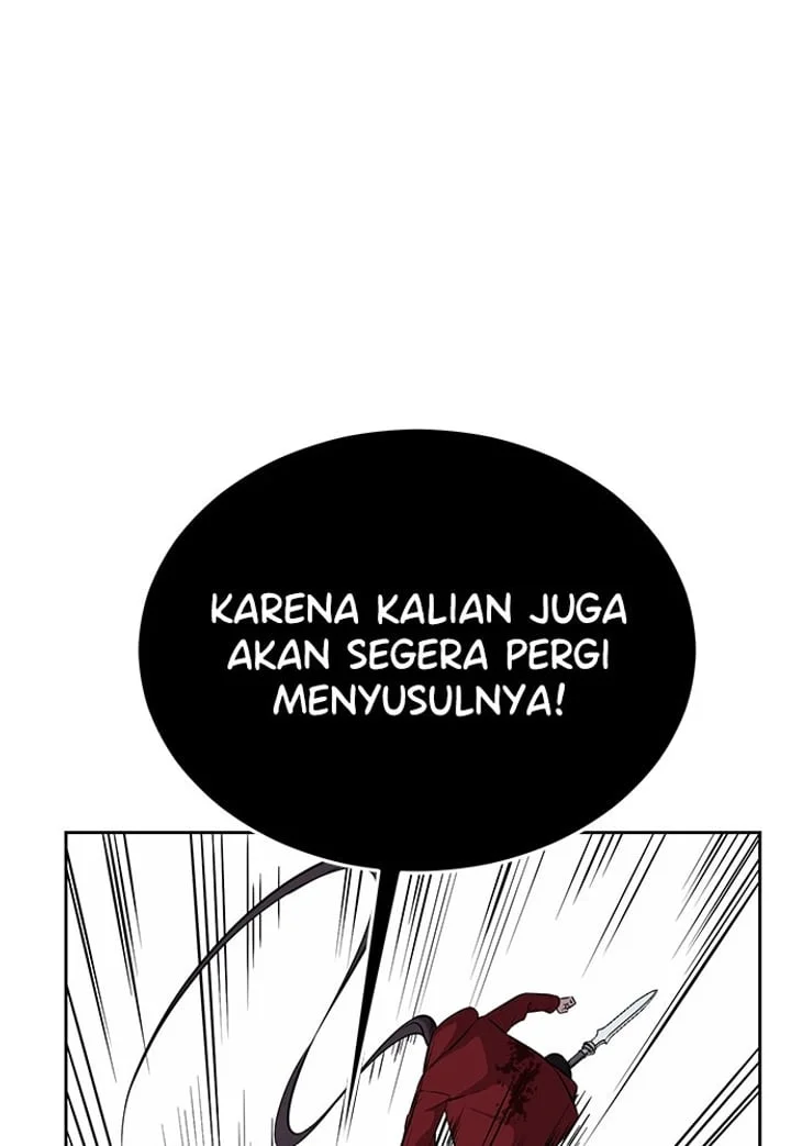 Ticket Hero S2 Chapter 254 Gambar 233