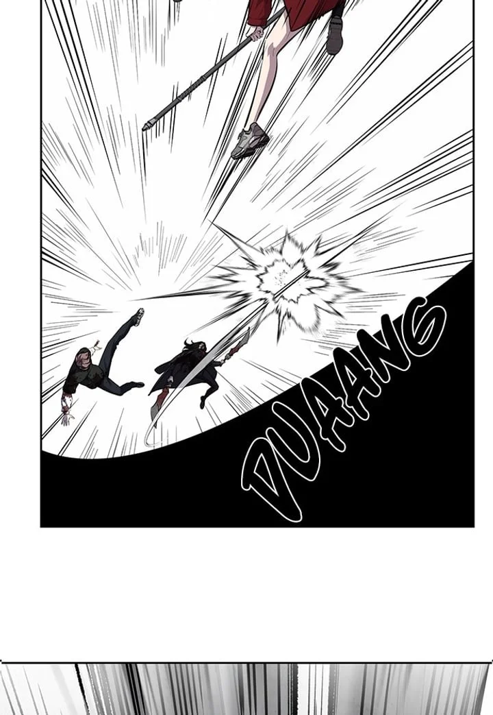 Ticket Hero S2 Chapter 254 Gambar 234