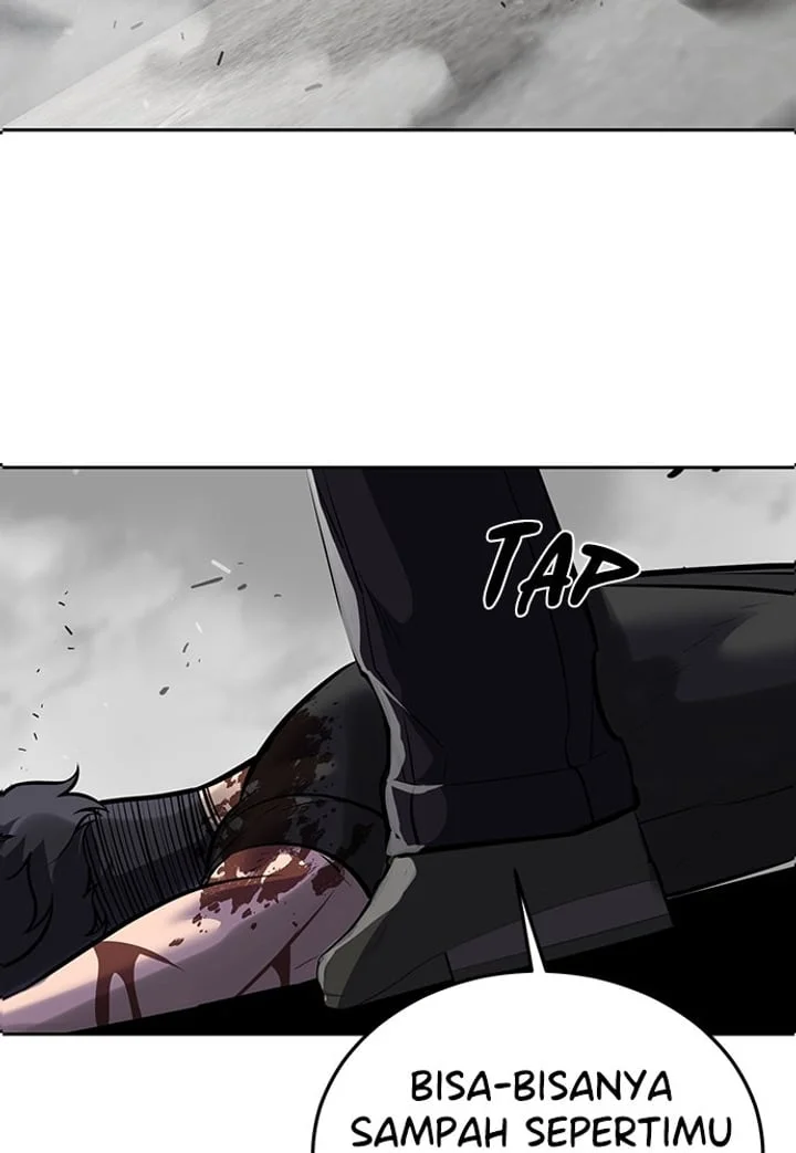 Ticket Hero S2 Chapter 254 Gambar 238