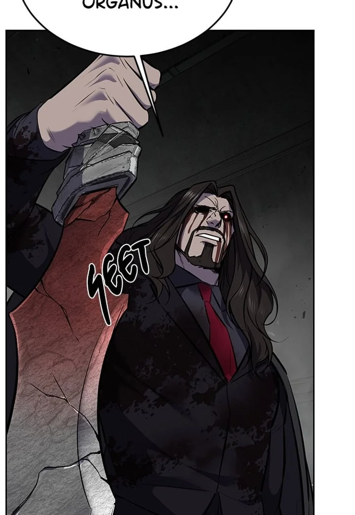 Ticket Hero S2 Chapter 254 Gambar 243