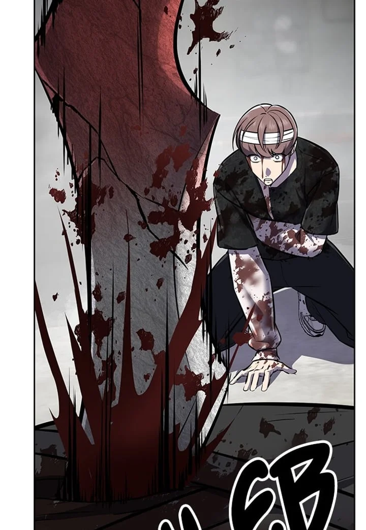 Ticket Hero S2 Chapter 254 Gambar 245