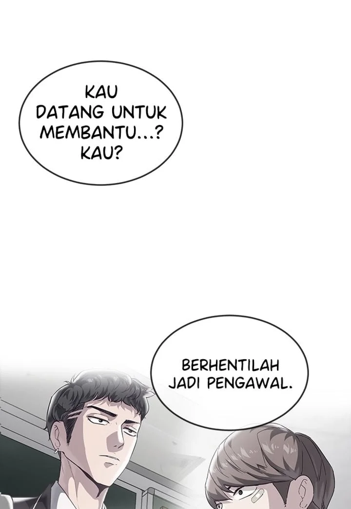 Ticket Hero S2 Chapter 254 Gambar 248