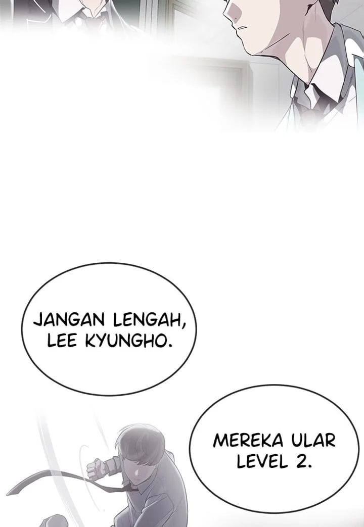 Ticket Hero S2 Chapter 254 Gambar 249