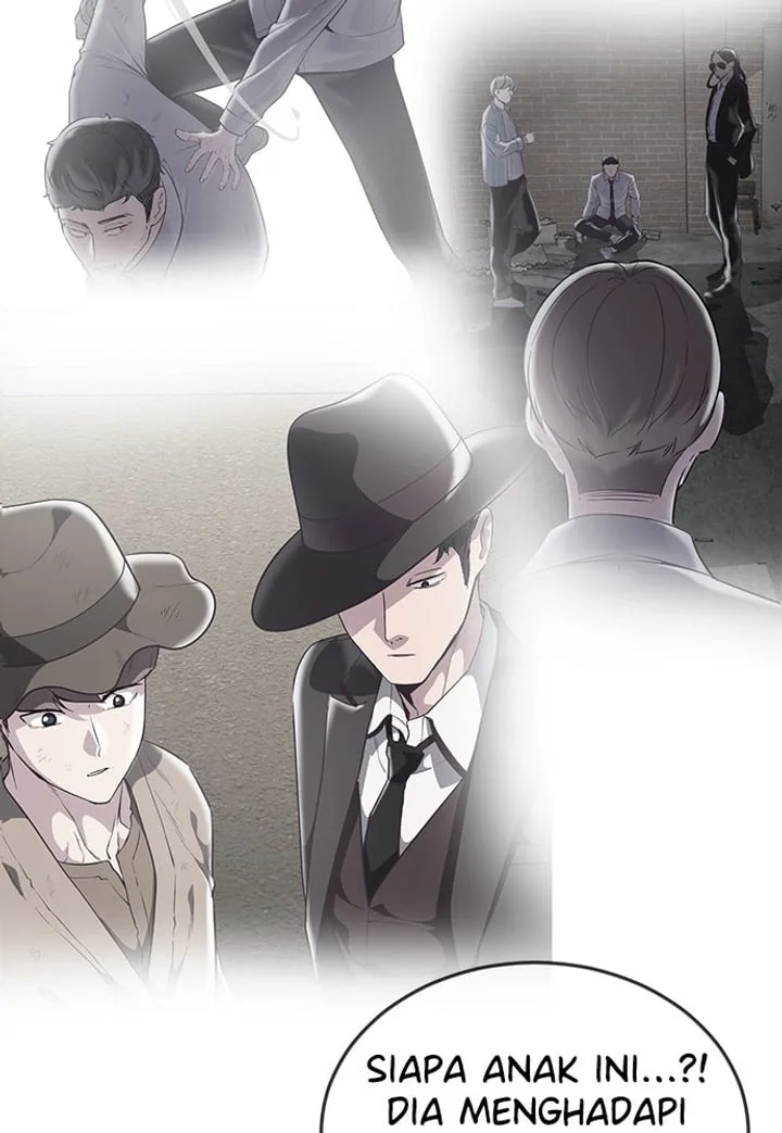 Ticket Hero S2 Chapter 254 Gambar 250