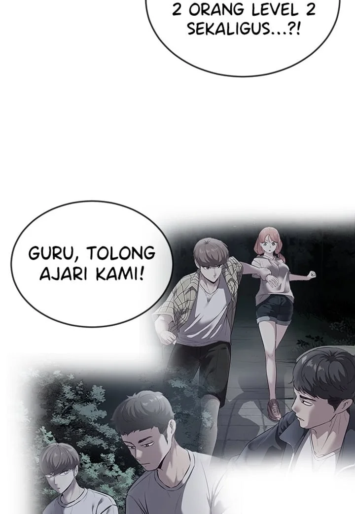 Ticket Hero S2 Chapter 254 Gambar 251