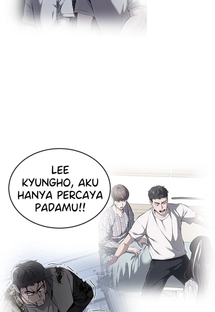 Ticket Hero S2 Chapter 254 Gambar 252