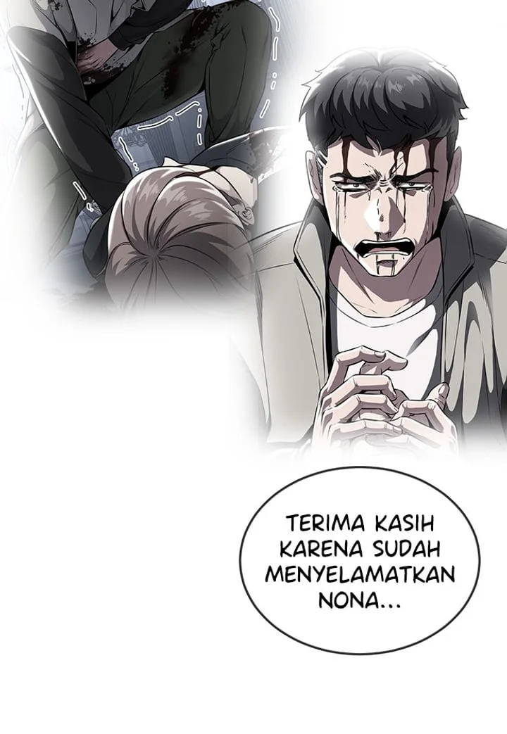 Ticket Hero S2 Chapter 254 Gambar 253