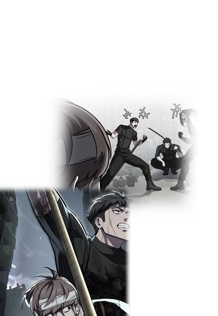 Ticket Hero S2 Chapter 254 Gambar 254