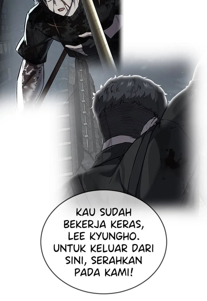 Ticket Hero S2 Chapter 254 Gambar 255