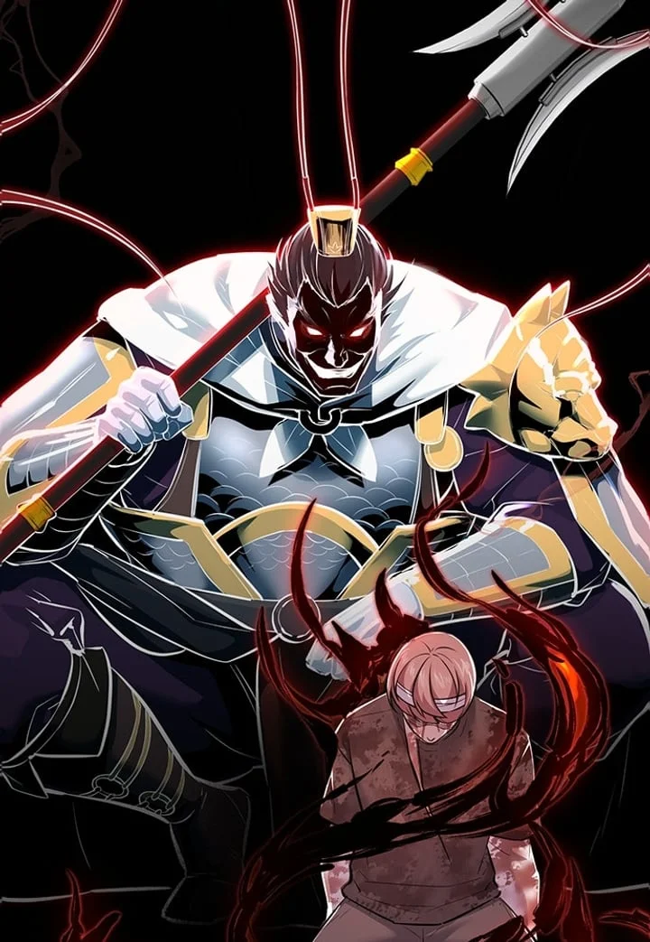 Ticket Hero S2 Chapter 254 Gambar 281