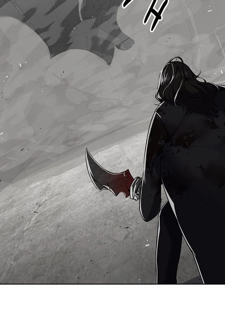 Ticket Hero S2 Chapter 254 Gambar 33