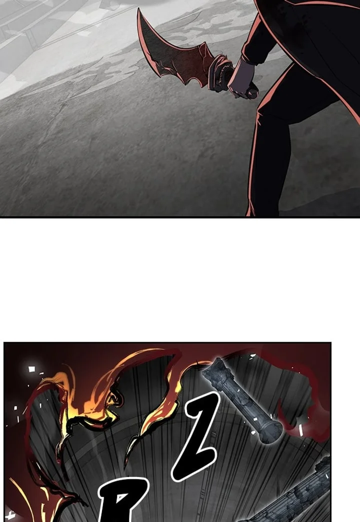 Ticket Hero S2 Chapter 254 Gambar 35