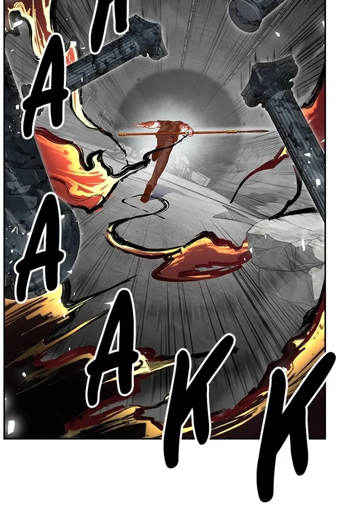 Ticket Hero S2 Chapter 254 Gambar 36