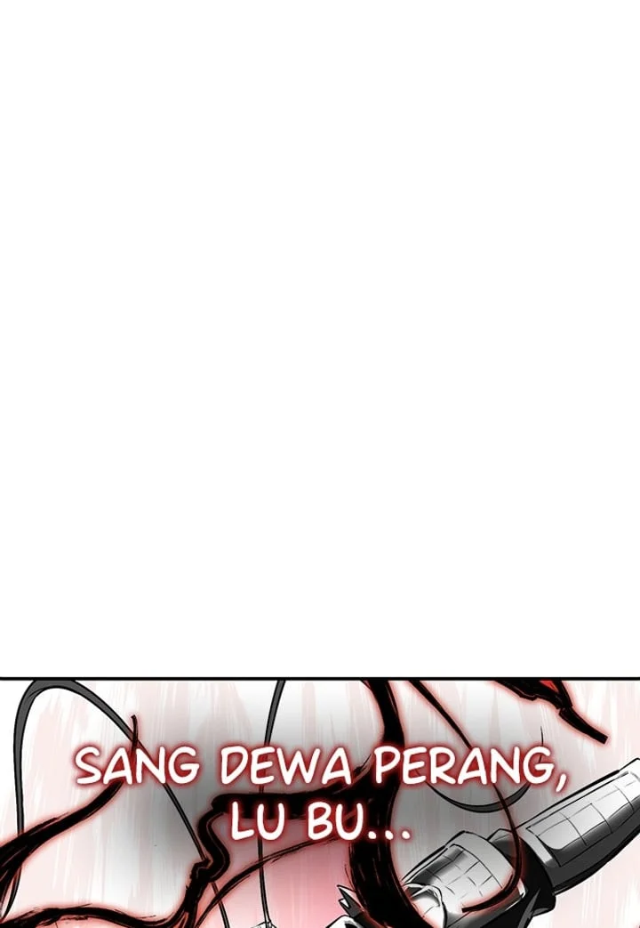 Ticket Hero S2 Chapter 254 Gambar 38