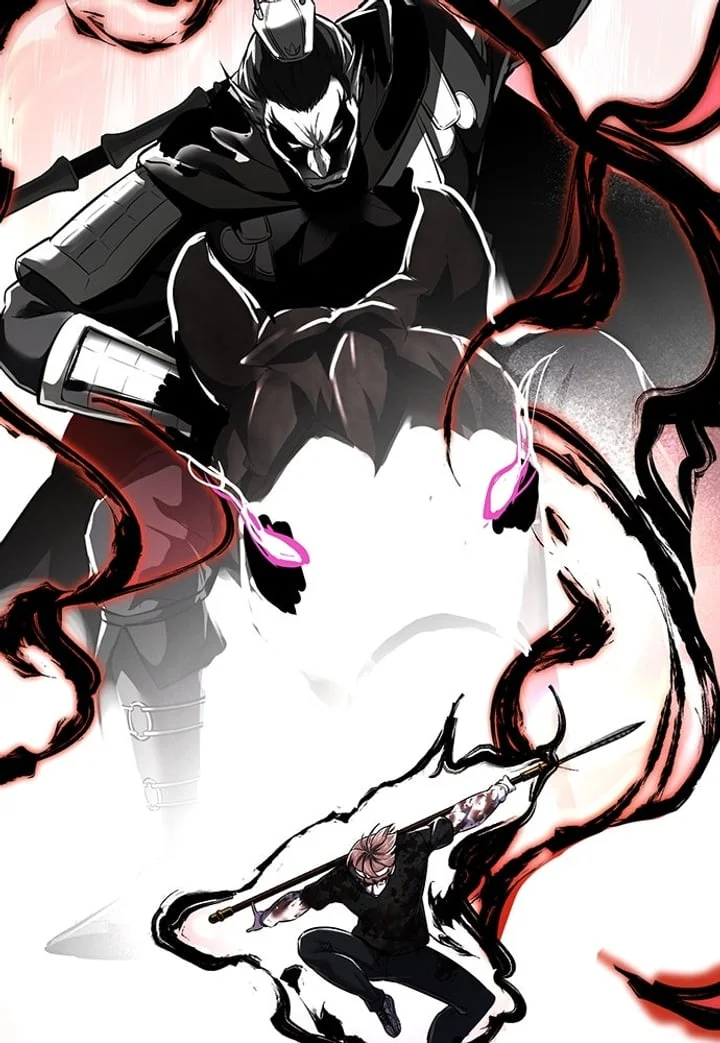 Ticket Hero S2 Chapter 254 Gambar 39