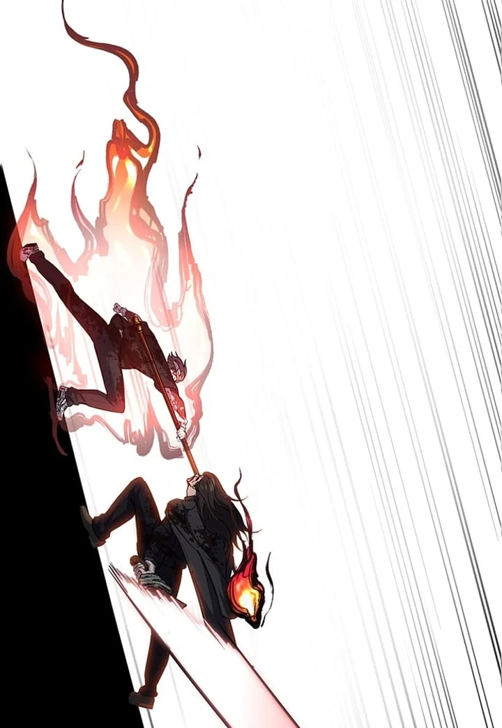 Ticket Hero S2 Chapter 254 Gambar 44