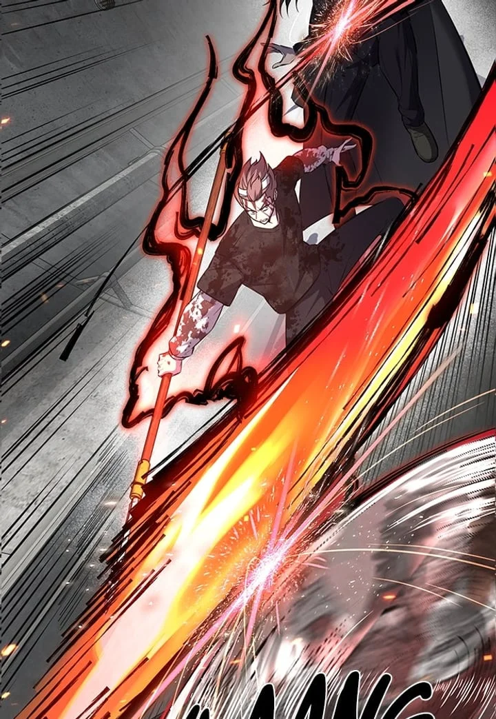 Ticket Hero S2 Chapter 254 Gambar 46