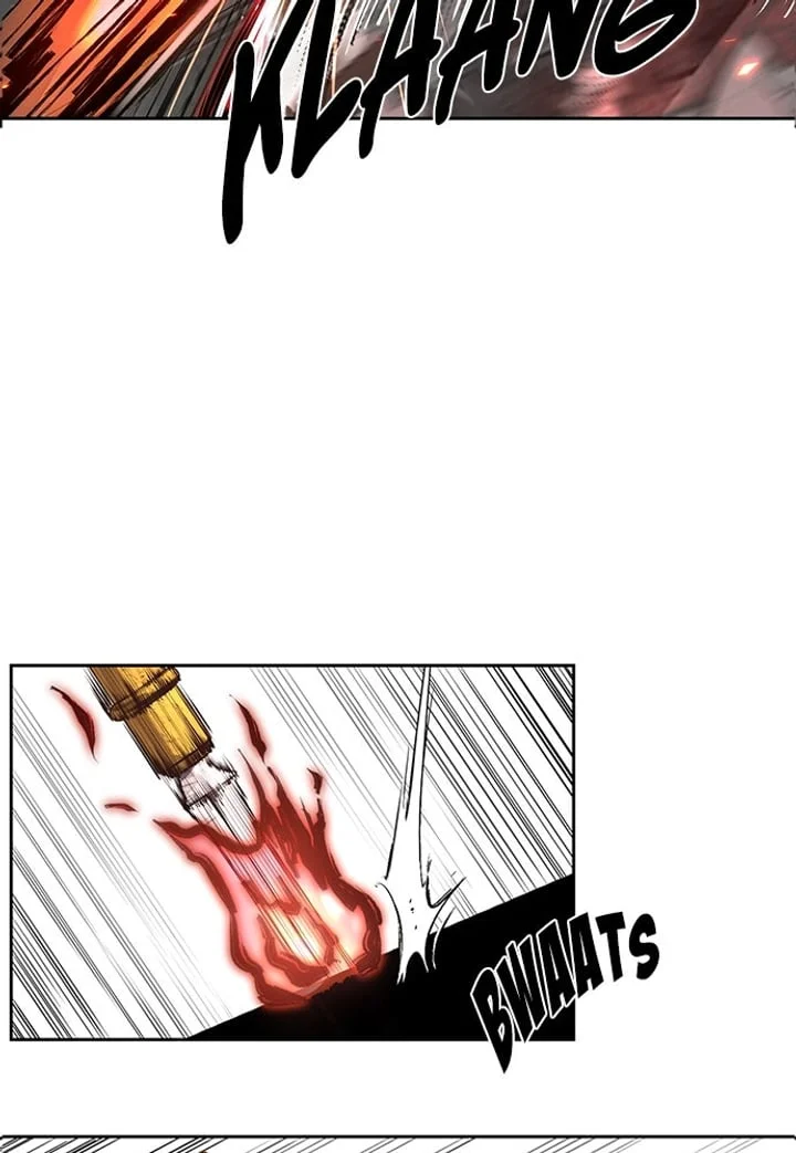 Ticket Hero S2 Chapter 254 Gambar 47