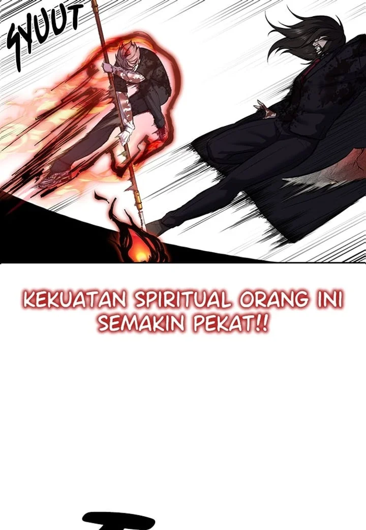 Ticket Hero S2 Chapter 254 Gambar 48