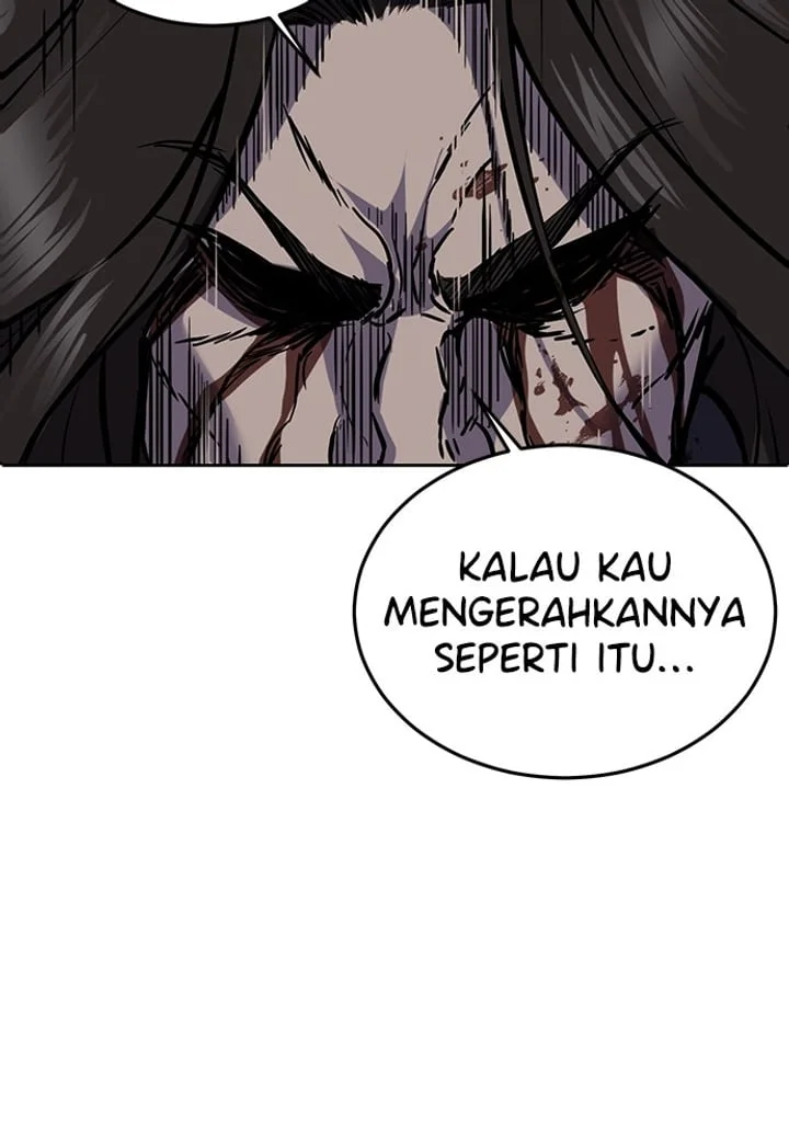 Ticket Hero S2 Chapter 254 Gambar 53