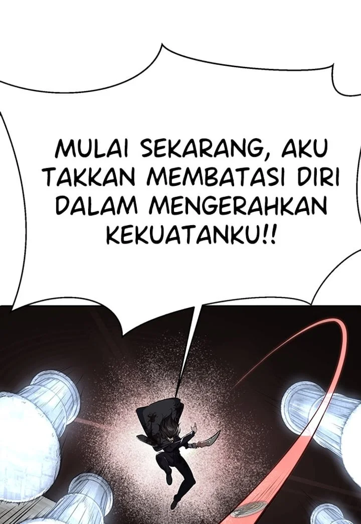 Ticket Hero S2 Chapter 254 Gambar 54