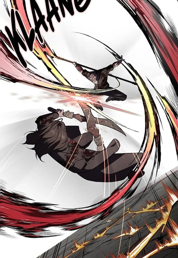 Ticket Hero S2 Chapter 254 Gambar 63