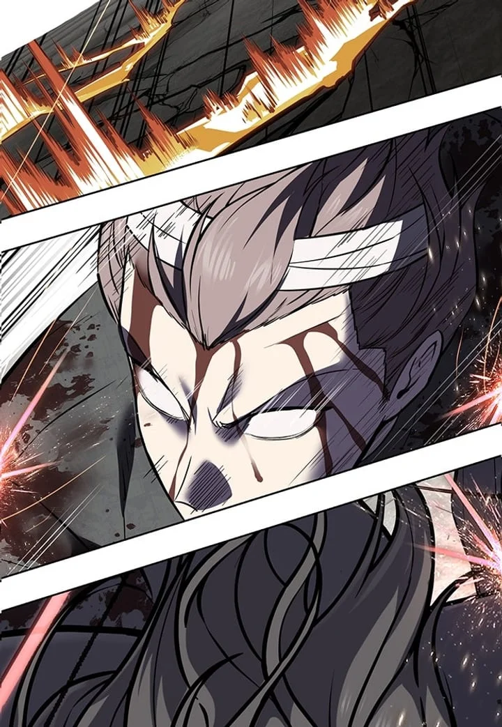 Ticket Hero S2 Chapter 254 Gambar 64