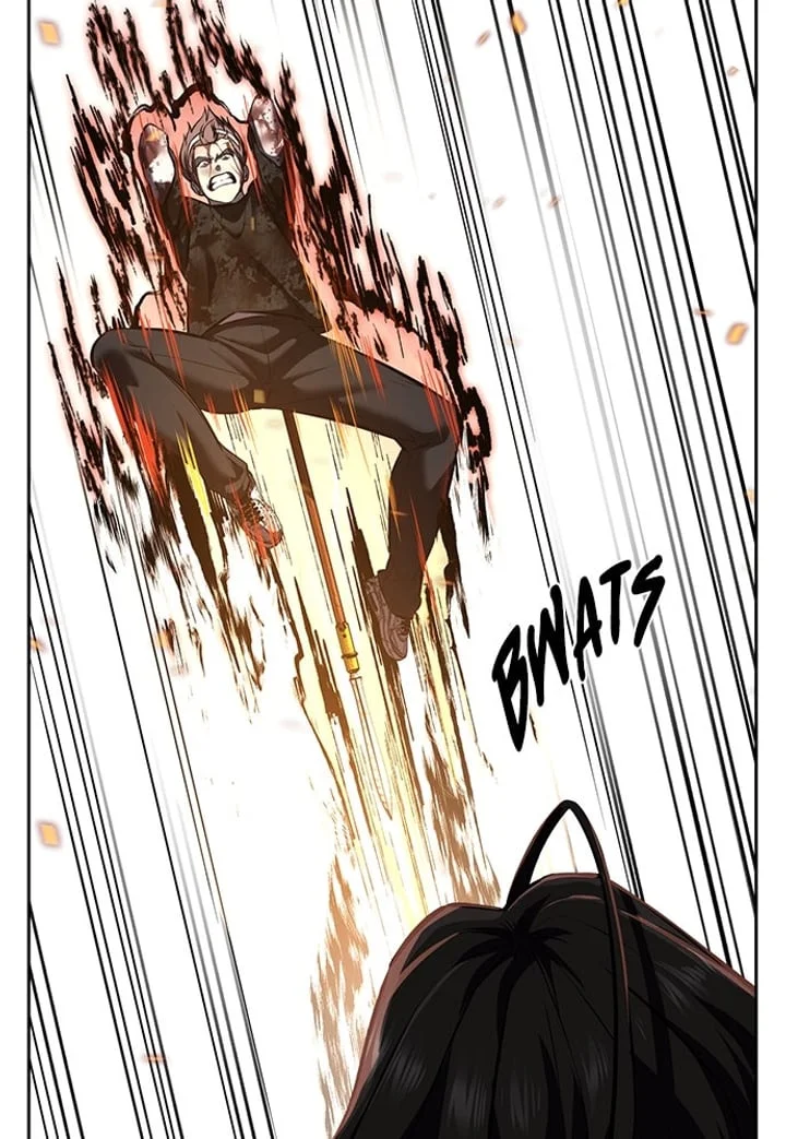 Ticket Hero S2 Chapter 254 Gambar 69