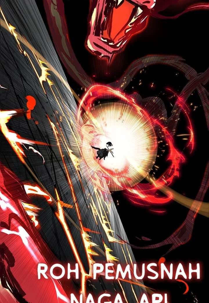 Ticket Hero S2 Chapter 254 Gambar 71
