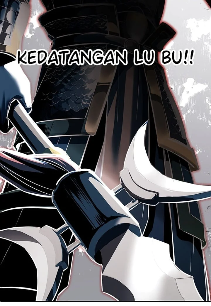 Ticket Hero S2 Chapter 254 Gambar 78