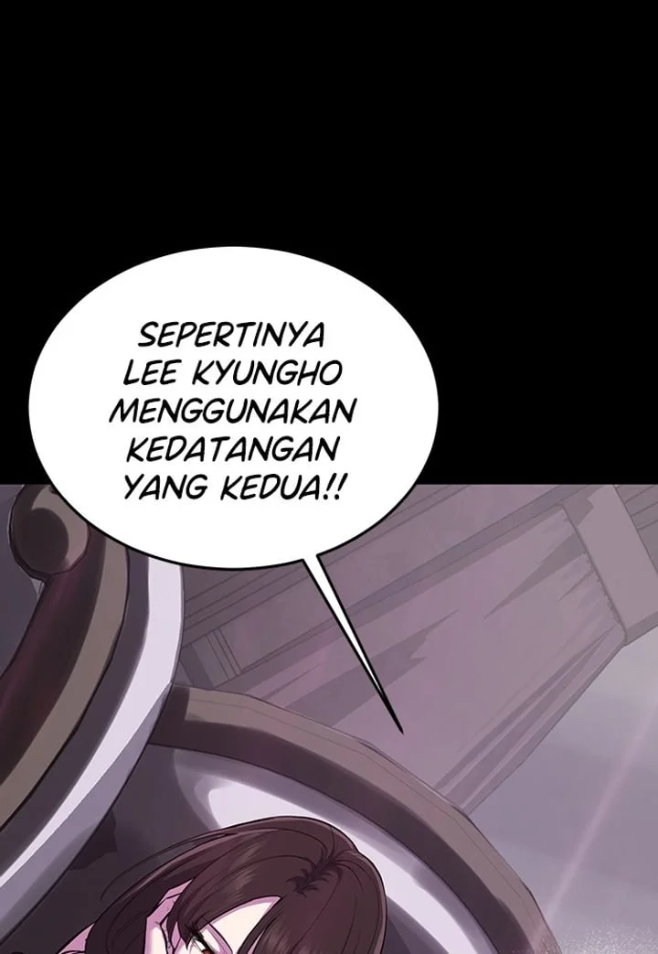 Ticket Hero S2 Chapter 254 Gambar 81
