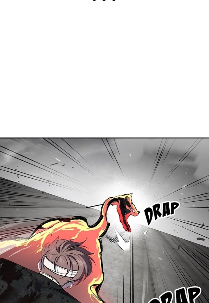 Ticket Hero S2 Chapter 254 Gambar 91