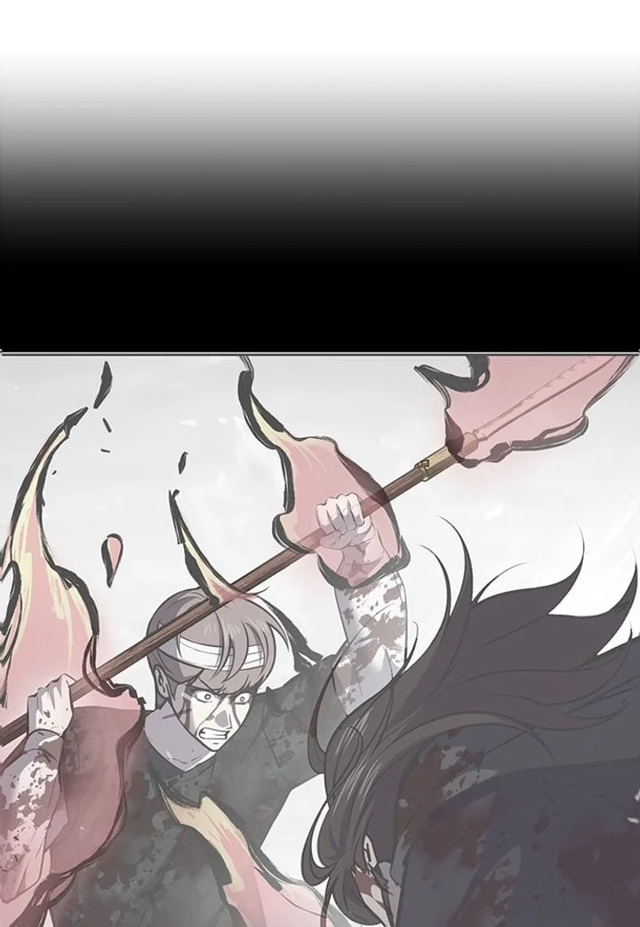 Ticket Hero S2 Chapter 254 Gambar 93