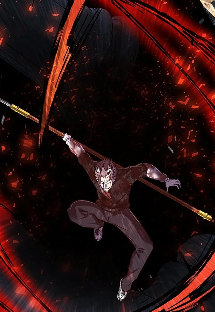 Ticket Hero S2 Chapter 255 Gambar 106