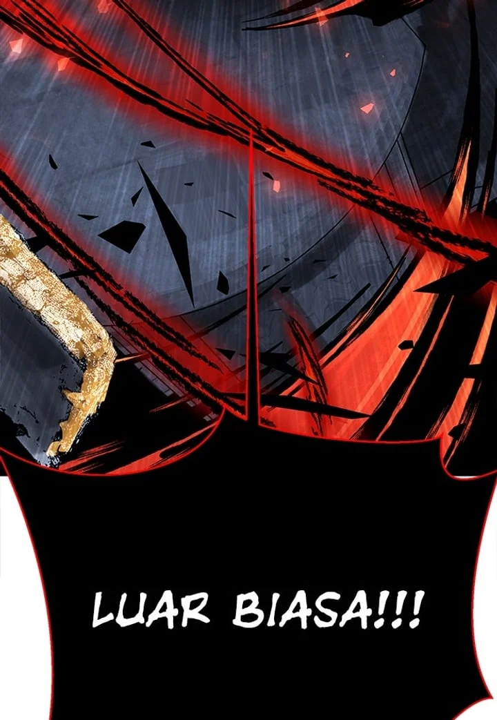 Ticket Hero S2 Chapter 255 Gambar 107