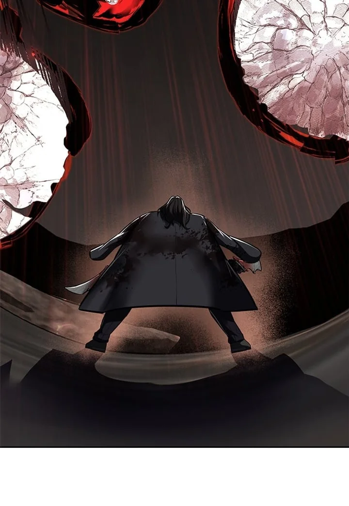 Ticket Hero S2 Chapter 255 Gambar 116