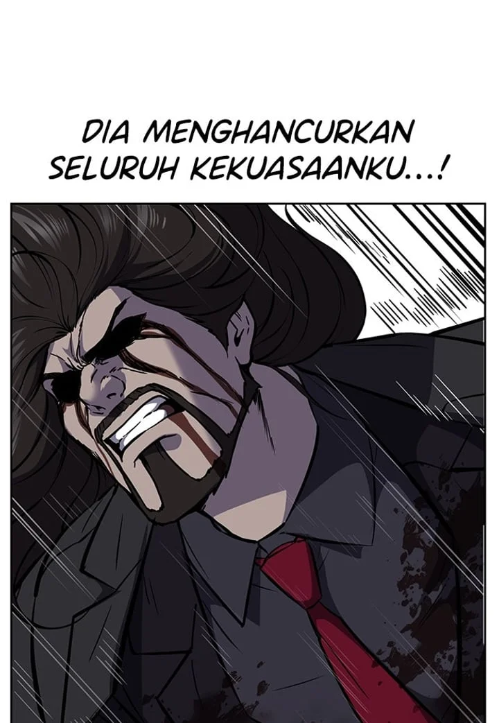 Ticket Hero S2 Chapter 255 Gambar 117