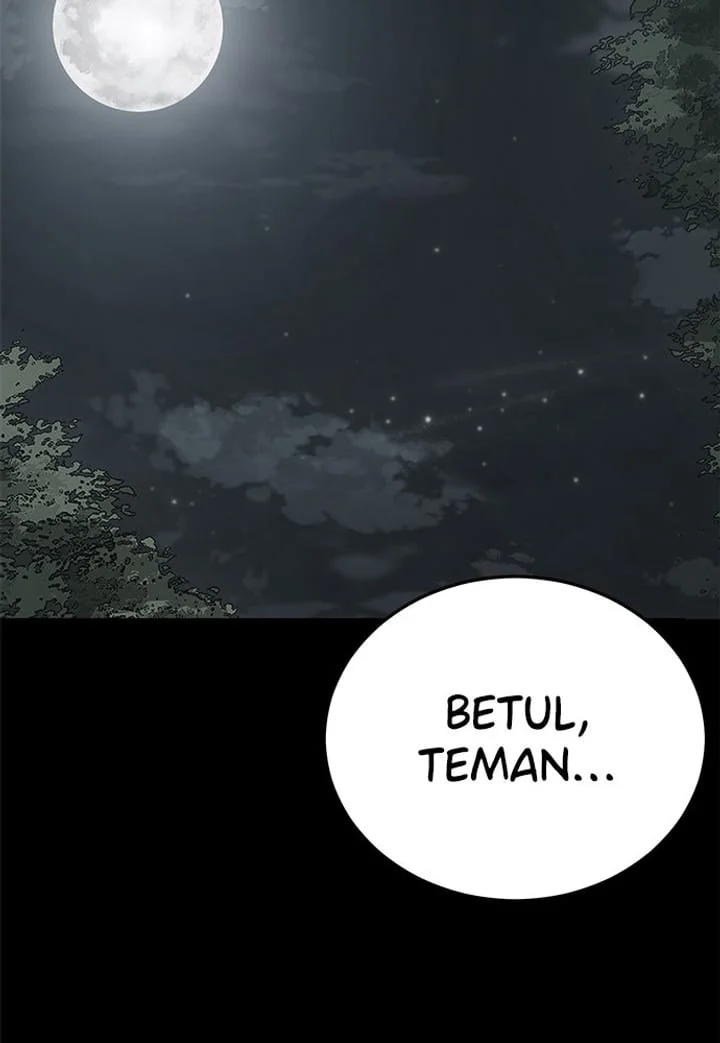 Ticket Hero S2 Chapter 255 Gambar 12